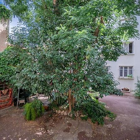 Le Contemporain, Charmant T1, Clim, Centre Ville Μονπελιέ Εξωτερικό φωτογραφία