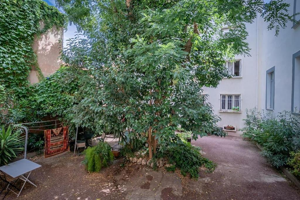 Le Contemporain, Charmant T1, Clim, Centre Ville Μονπελιέ Εξωτερικό φωτογραφία